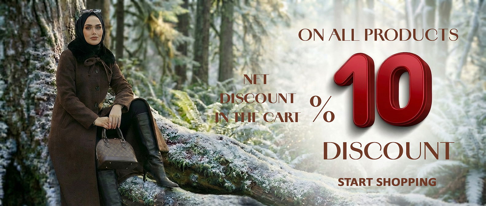 2025 Yeni Sezon Ürünler