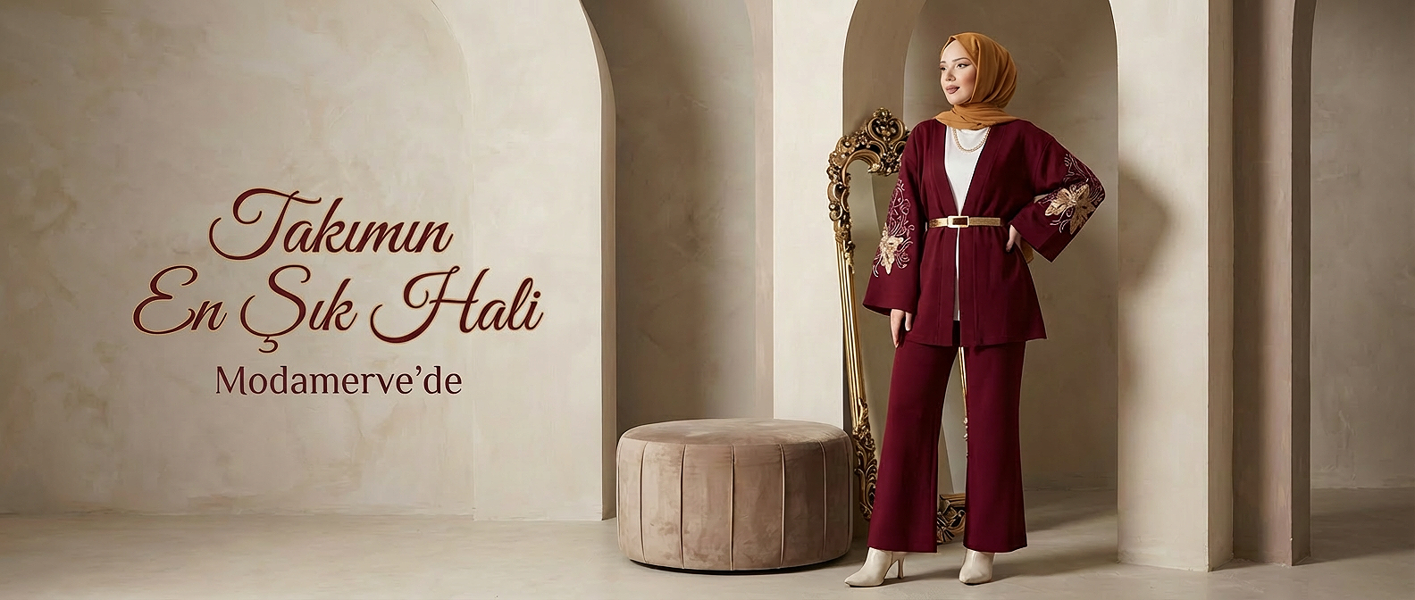 2026 Yeni Sezon Ürünler