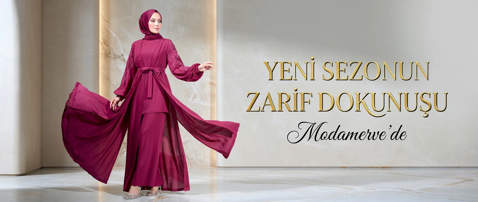 2026 Yeni Sezon Ürünler