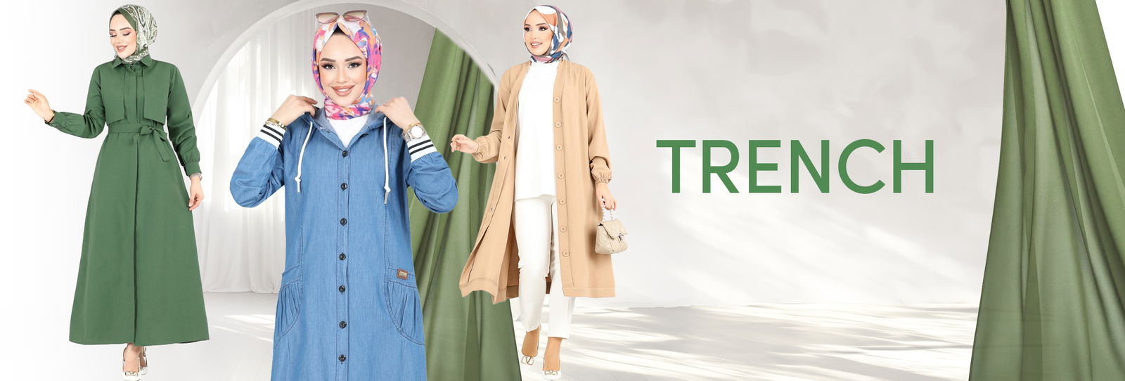 2018 Yeni Sezon Ürünler