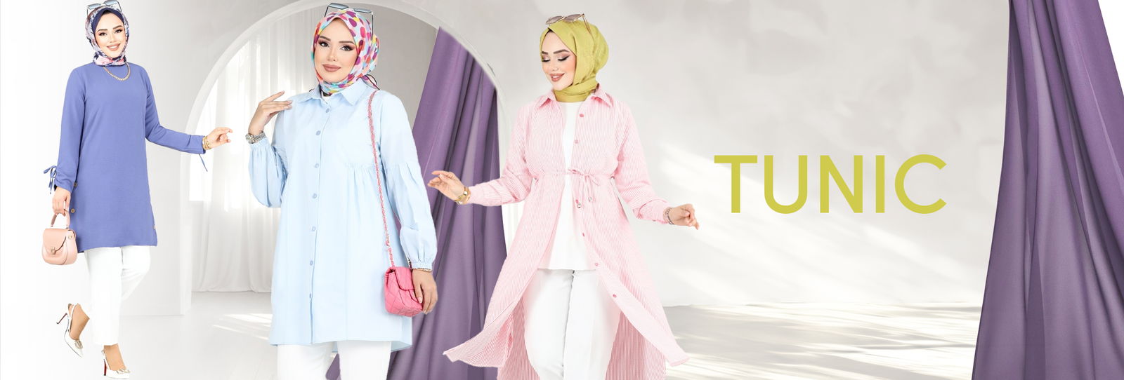 2018 Yeni Sezon Ürünler