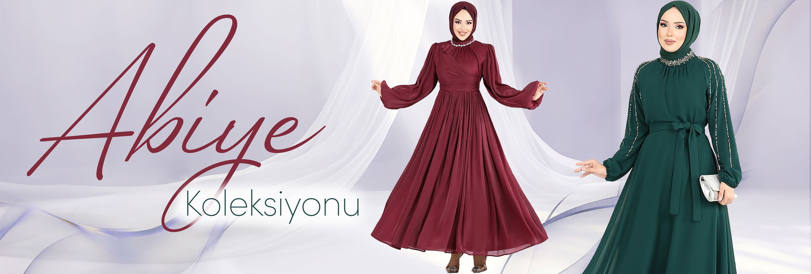 2025 Yeni Sezon Ürünler