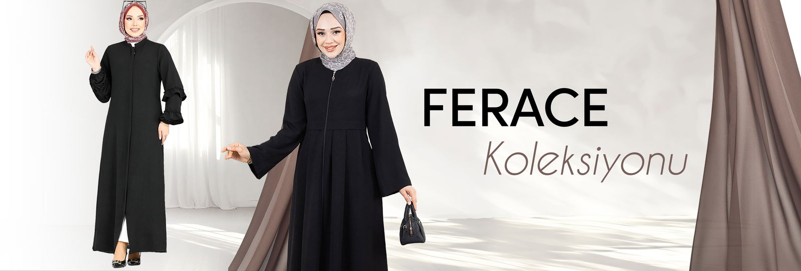 2025 Yeni Sezon Ürünler