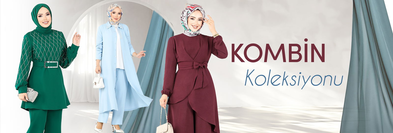 2025 Yeni Sezon Ürünler