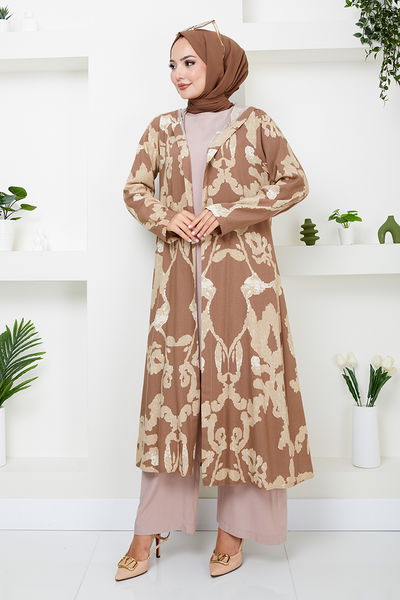 MRV B.G.S. - À Motifs Trois Viscose Équipe 0332BGS895 Sombre La Vision Et Vision - 344698