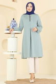 A.S.M. - A Pileli Mira Tunik ASM2835-MS Mint