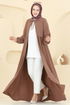 Abaya 0050BG354-MS Dark Vision - Thumbnail