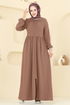 Abaya 0050BG354-MS Dark Vision - Thumbnail