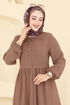 Abaya 0050BG354-MS Dark Vision - Thumbnail