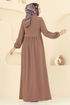 Abaya 0050BG354-MS Dark Vision - Thumbnail