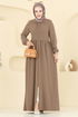 Abaya 0050BG354-MS Vision - Thumbnail