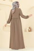 Abaya 0050BG354-MS Vision - Thumbnail