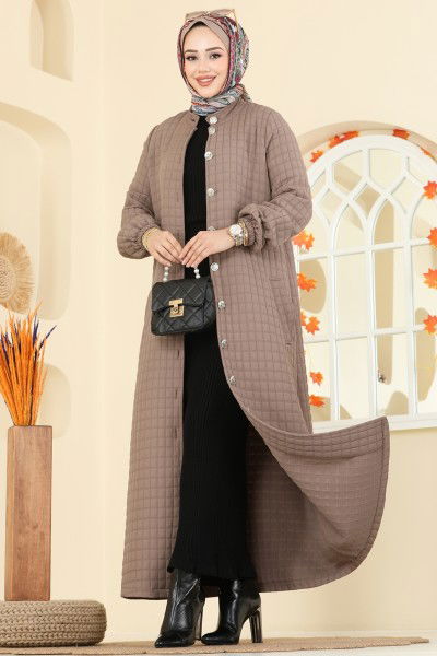 T.R.T. - Abaya 1981TRT545-MS Dark Vision