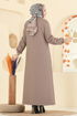 Abaya 1981TRT545-MS Dark Vision - Thumbnail