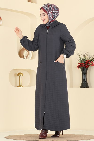 T.R.T. - Abaya 1998TRT545-MS Anthracite - 429268