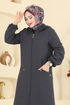 Abaya 1998TRT545-MS Anthracite - Thumbnail