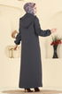 Abaya 1998TRT545-MS Anthracite - Thumbnail