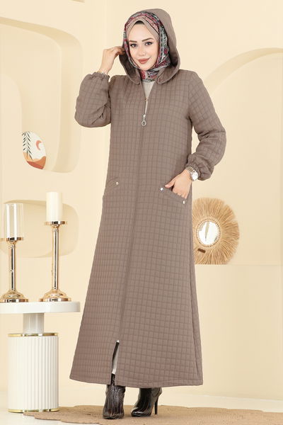 T.R.T. - Abaya 1998TRT545-MS Dark Vision - 407316