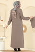 Abaya 1998TRT545-MS Dark Vision - Thumbnail