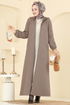 Abaya 1998TRT545-MS Dark Vision - Thumbnail