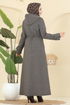 Abaya 2012FON792-MS Vision - Thumbnail