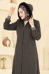 Abaya 2229OZT1013-MS Dark Vision - Thumbnail