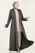 Abaya 2247EDM718-MS Vision - Thumbnail