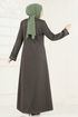 Abaya 2247EDM718-MS Vision - Thumbnail