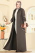 Abaya 2252OZT1013-MS Dark Vision - Thumbnail