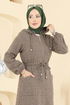 Abaya 24011UKB139-MS Vision - Thumbnail