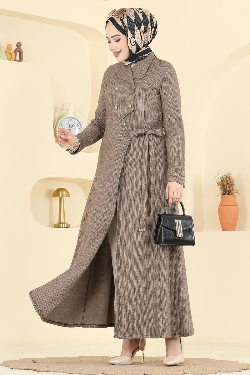 Abaya 24025UKB139-MS Vision