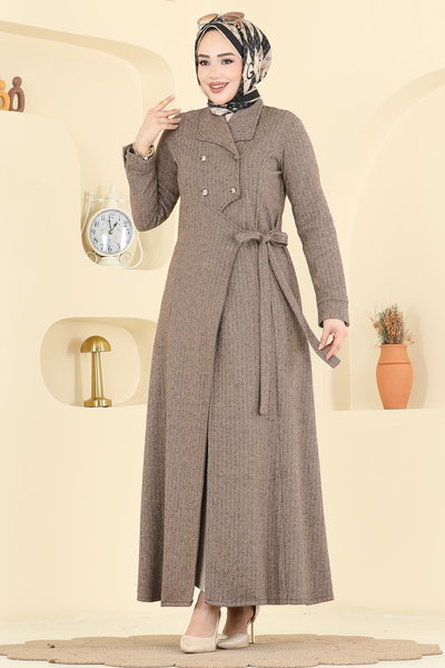 U.K.B. - Abaya 24025UKB139-MS Vision - 428461