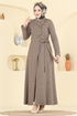 Abaya 24025UKB139-MS Vision - Thumbnail