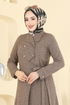 Abaya 24025UKB139-MS Vision - Thumbnail