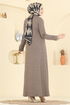 Abaya 24025UKB139-MS Vision - Thumbnail