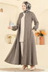 Abaya 24091UKBK1161-MS Vision - Thumbnail