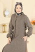 Abaya 24091UKBK1161-MS Vision - Thumbnail