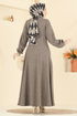 Abaya 24091UKBK1161-MS Vision - Thumbnail