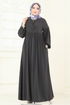 Abaya 2638SL432-MS Anthracite - Thumbnail
