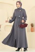 Abaya 2726SL432-MS Anthracite - Thumbnail