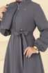 Abaya 2726SL432-MS Anthracite - Thumbnail