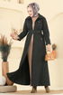 Abaya 2731SL432-MS Khaki - Thumbnail