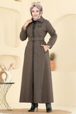 S.L. - Abaya 2731SL432-MS Vision