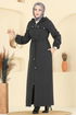 Abaya 2737SL432-MS Anthracite - Thumbnail