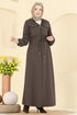 Abaya 2738SL432-MS Vision - Thumbnail