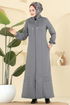 Abaya 2739SL432-MS Anthracite - Thumbnail