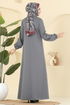 Abaya 2739SL432-MS Anthracite - Thumbnail