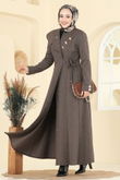 S.L. - Abaya 2756SL432-MS Vision