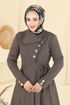 Abaya 2756SL432-MS Vision - Thumbnail