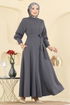 Abaya 2760SL432-MS Anthracite - Thumbnail